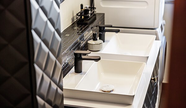 Földszinti lakás a  címen 2 Szobák | Bad Wiessee | 700942 | ...in stylischem Design...