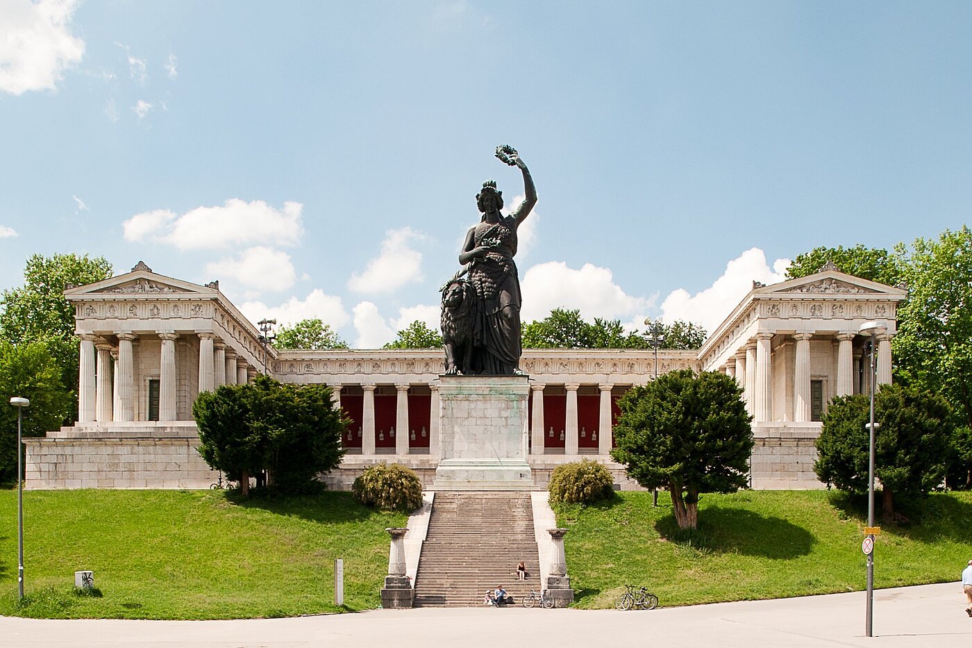 Ploché s 1 Izba | München-Schwanthalerhöhe | 2106ML8 | Bavaria