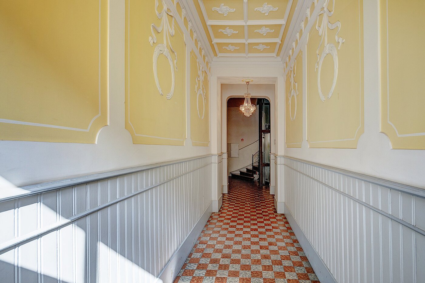 Плосък с 5 Стаи | München-Au | 2009ML3