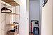 Apartment with 3 room | Unterhaching | 70421 | Praktische Abstellkammer | Thumbnail