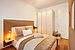 Apartment ile 1.5 Odalar | München-Neuhausen | 70179 | Ruhe und Entspannung | Thumbnail