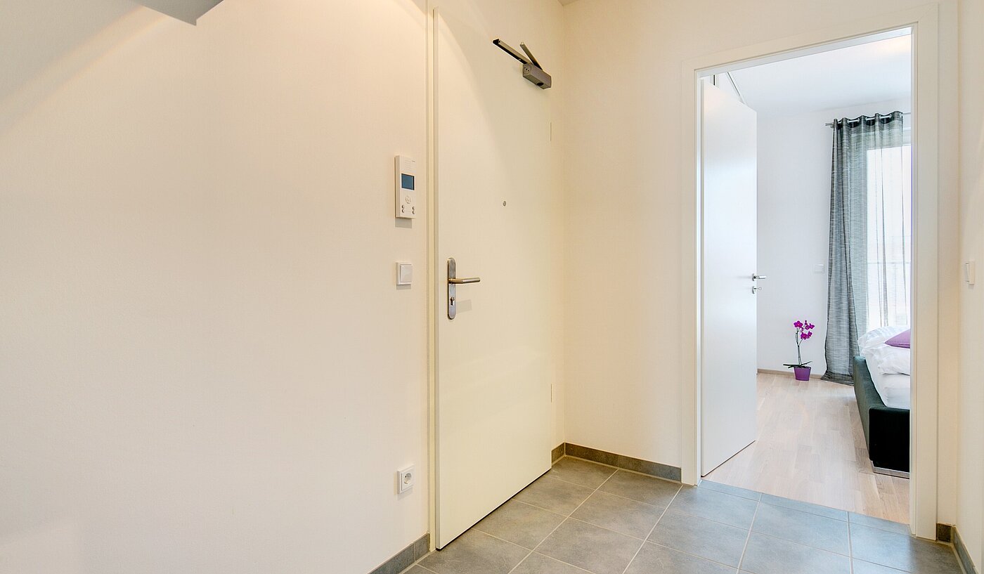 Flad med 2 Værelser | München-Maxvorstadt | 70023 | ...Stellfläche