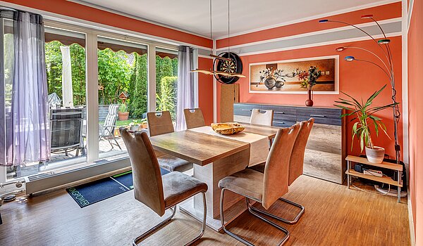 Кутовий будинок з терасою з 6 Кімнати | Germering | 70033 | ...Essen