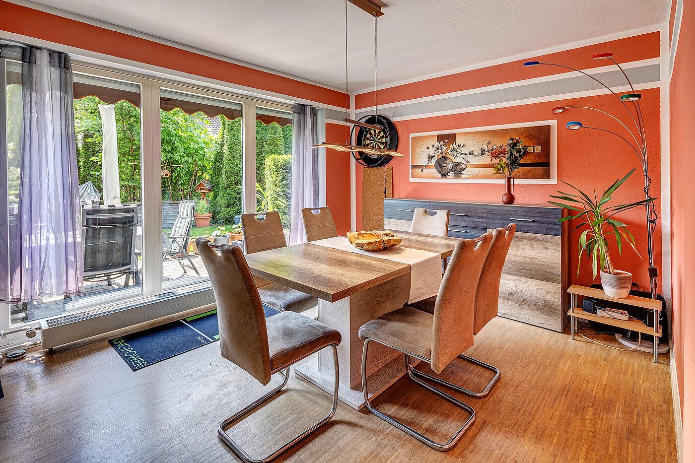 Rohový řadový dům s 6 Pokoje | Germering | 70033 | ...Essen