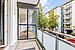 Lapos a  címen 3 Szobák | München-Neuhausen | 70489 | ...zweiten Balkon | Thumbnail