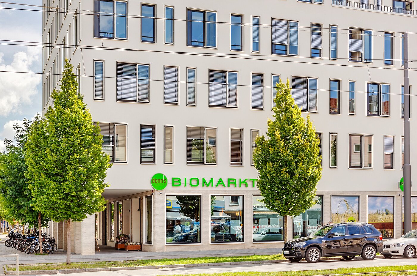 Плосък с 3 Стаи | München-Obergiesing | 70028 | Beste...