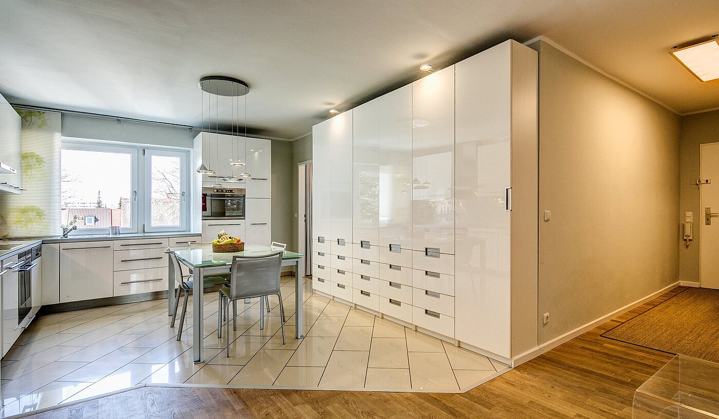 Плоский з 3.5 Кімнати | München-Laim | 1808ML1 | mit allem Komfort