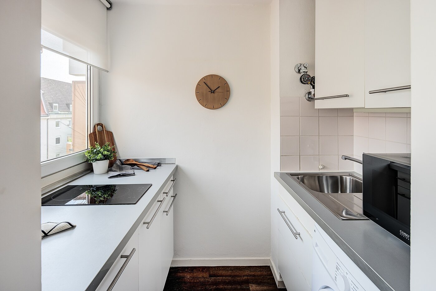 Ploché s 1 Izba | München-Neuhausen | 702271 | Smarte...
