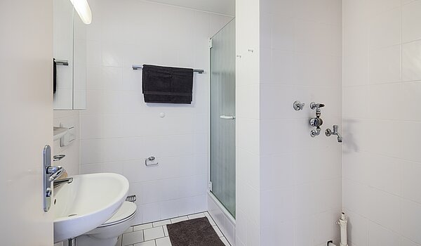 Επίπεδη με 3.5 Δωμάτια | München-Bogenhausen | 703052 | Separates...