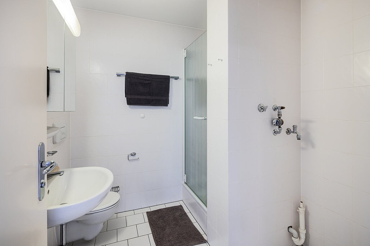 Плосък с 3.5 Стаи | München-Bogenhausen | 703052 | Separates...