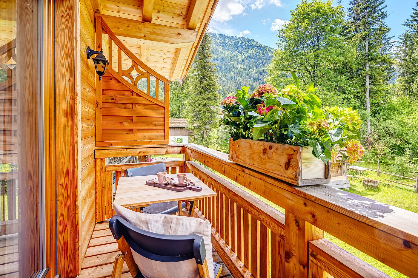Düz ile 6 Odalar | 70095 | ...mit sonnigem Balkon
