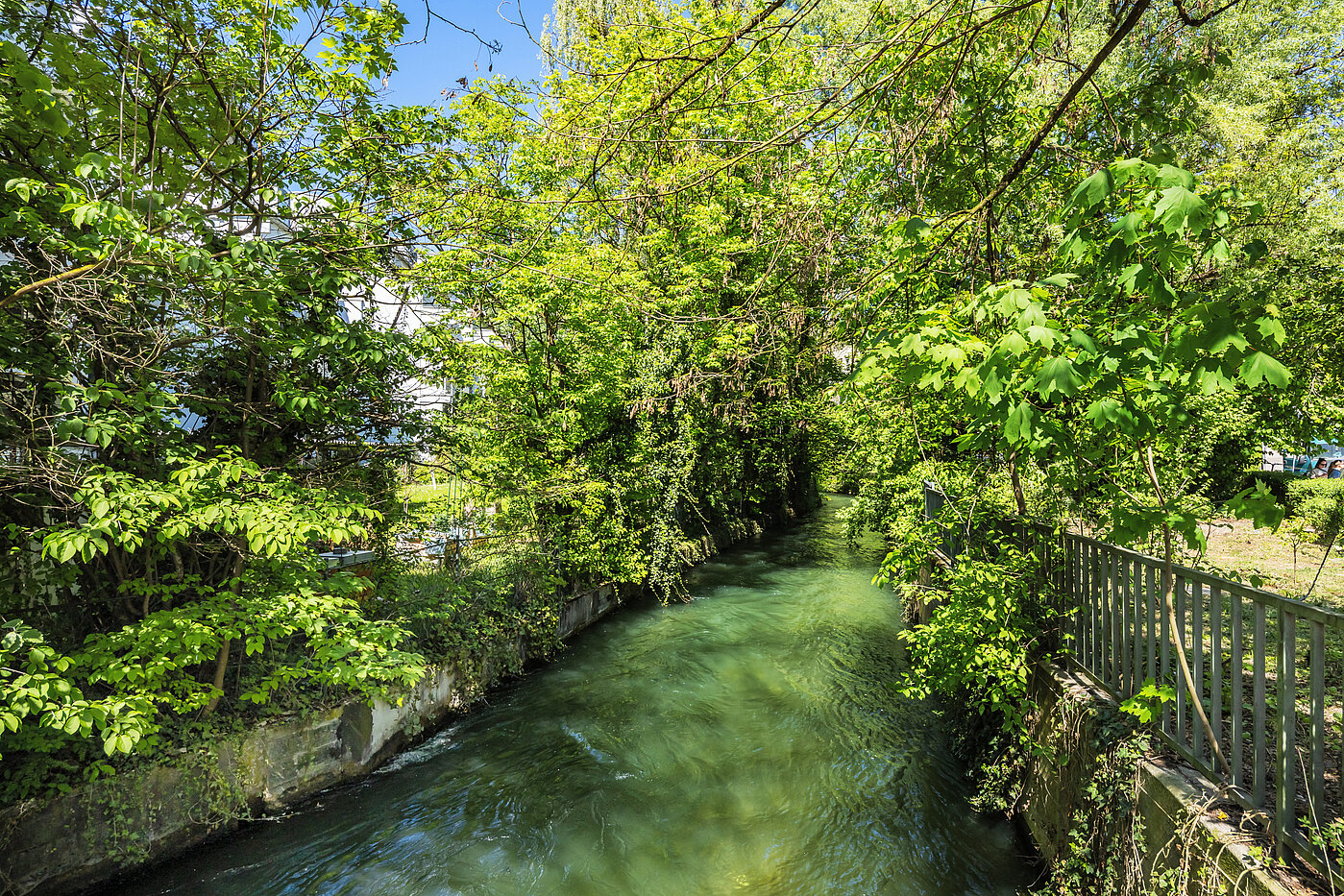 Ploché s 4 Pokoje | München-Au | 70423 | Umgebung