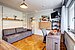 Apartment met 1 Kamer | 70478 | kleiner Essplatz | Thumbnail