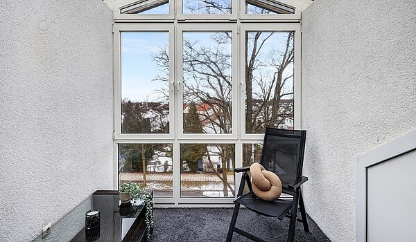 Плосък с 2 Стаи | Poing | 70373