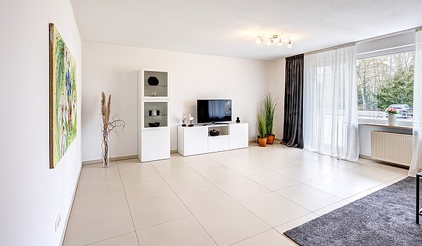 Lapos a  címen 3.5 Szobák | 70284 | Lichtdurchflutet