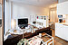 Apartment ile 1.5 Odalar | München-Neuhausen | 70179 | Hochwertige Ausstattung | Thumbnail