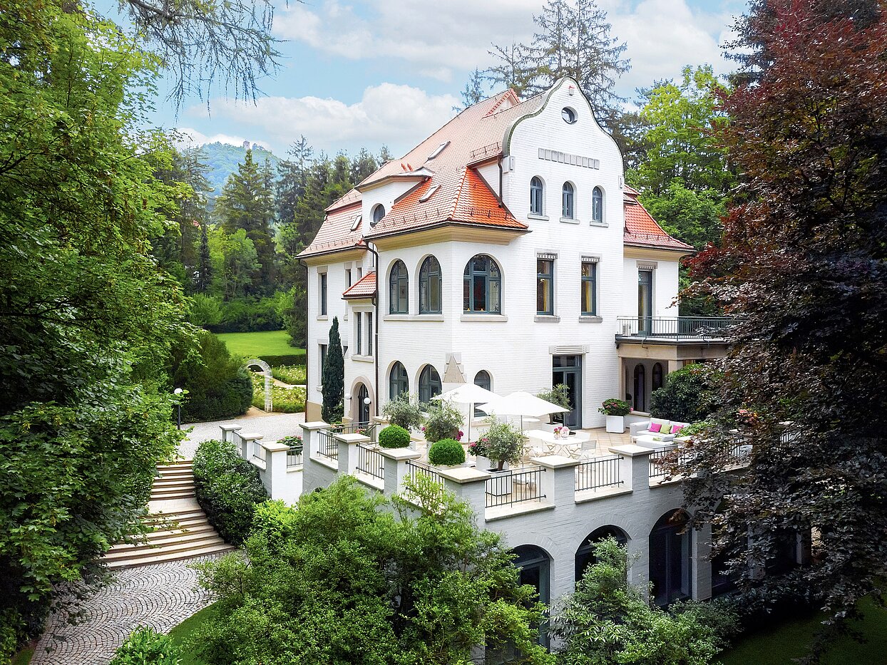 Villa з 9 Кімнати | Reutlingen | 70231