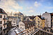 Płaski z 2 Pokoje | München-Isarvorstadt | 703031 | Blick vom Balkon | Thumbnail