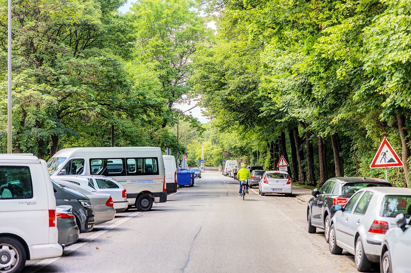 Apartment с 1 Стая | München-Haidhausen | 70274 | Anwohnerstraße