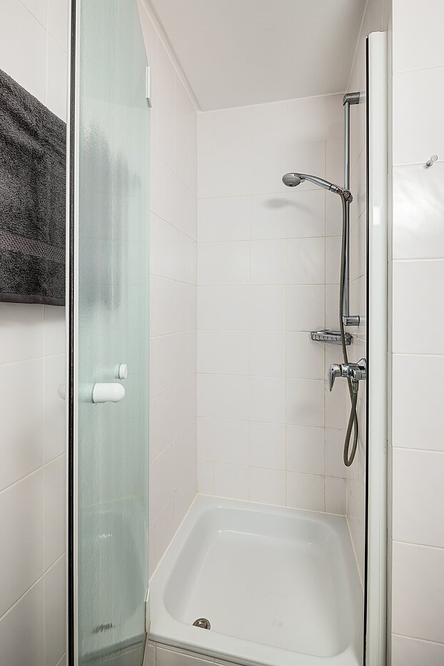 Плосък с 3.5 Стаи | München-Bogenhausen | 703052 | ...Duschbad