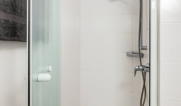 Επίπεδη με 3.5 Δωμάτια | München-Bogenhausen | 703052 | ...Duschbad