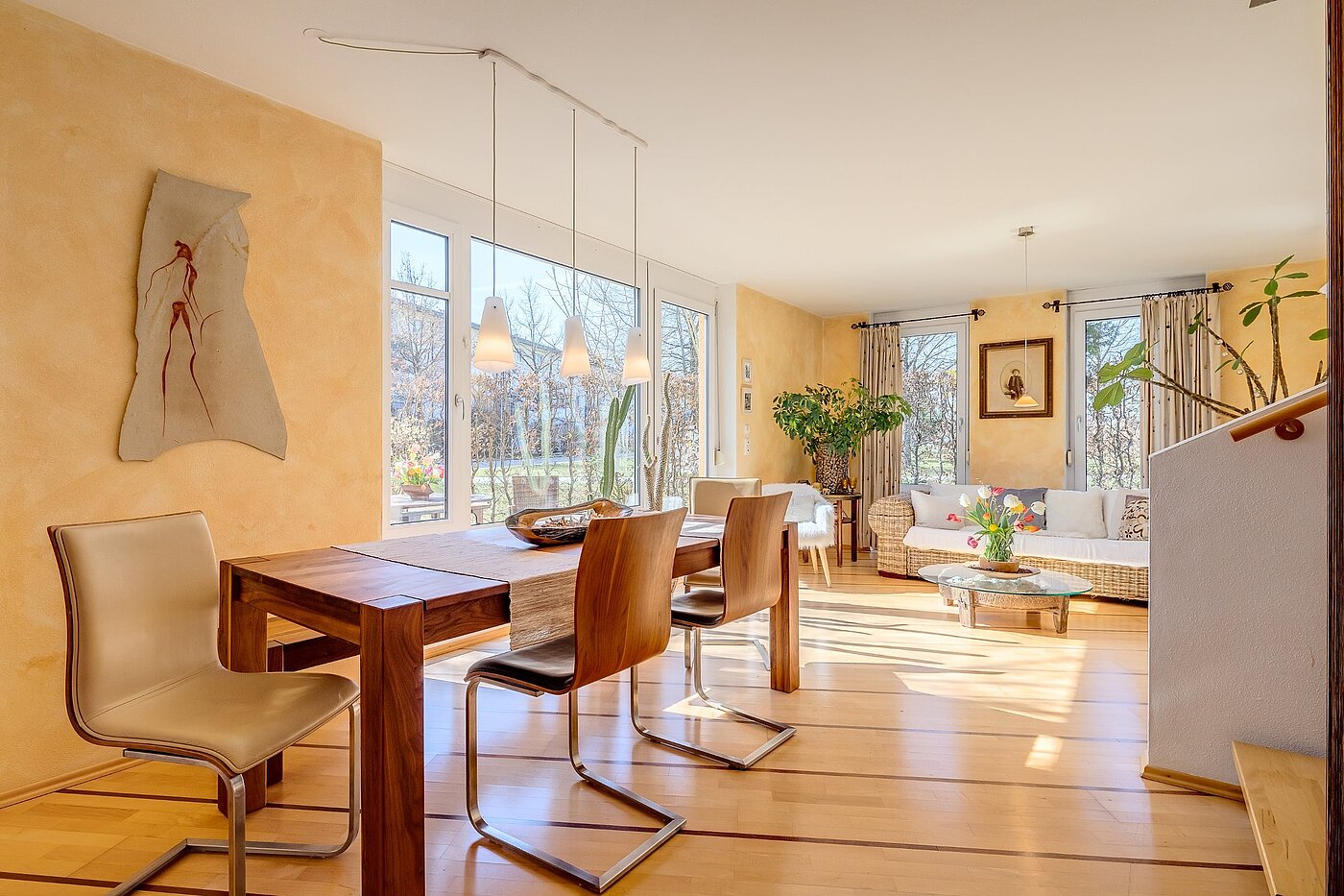 Mezonetno stanovanje s spletno stranjo . 4 Sobe | Olching | 1903ML1