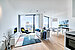 Apartment 와 함께 1.5 객실 | München-Neuhausen | 70313 | ...Wohn- und... | Thumbnail