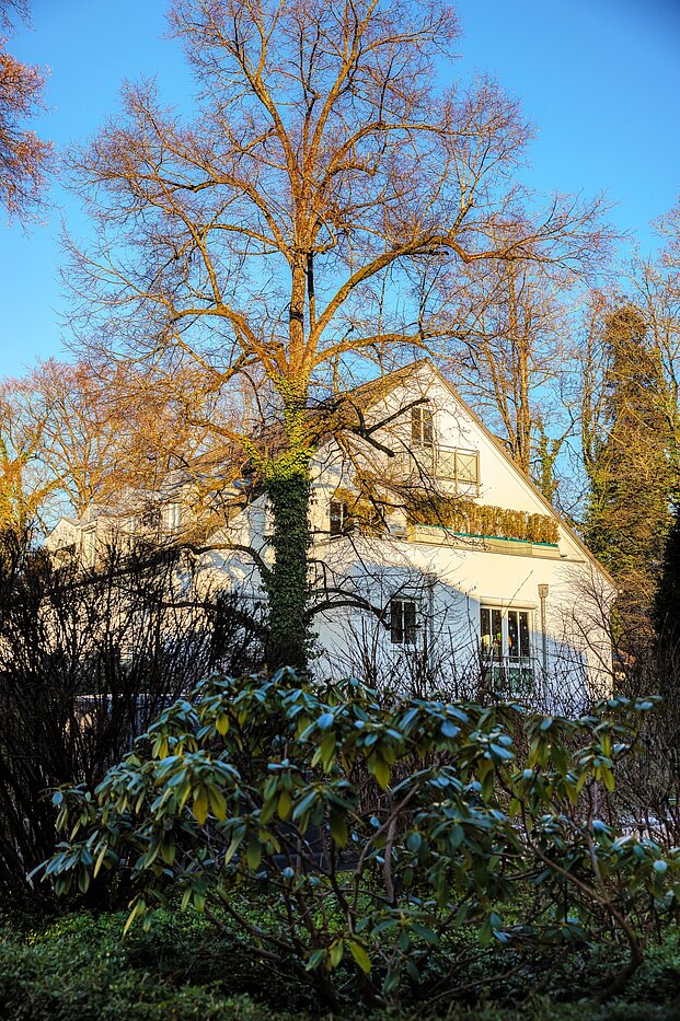 Апартамент тип мезонет с 2.5 Стаи | München-Solln | 701961 | Eingangsbereich