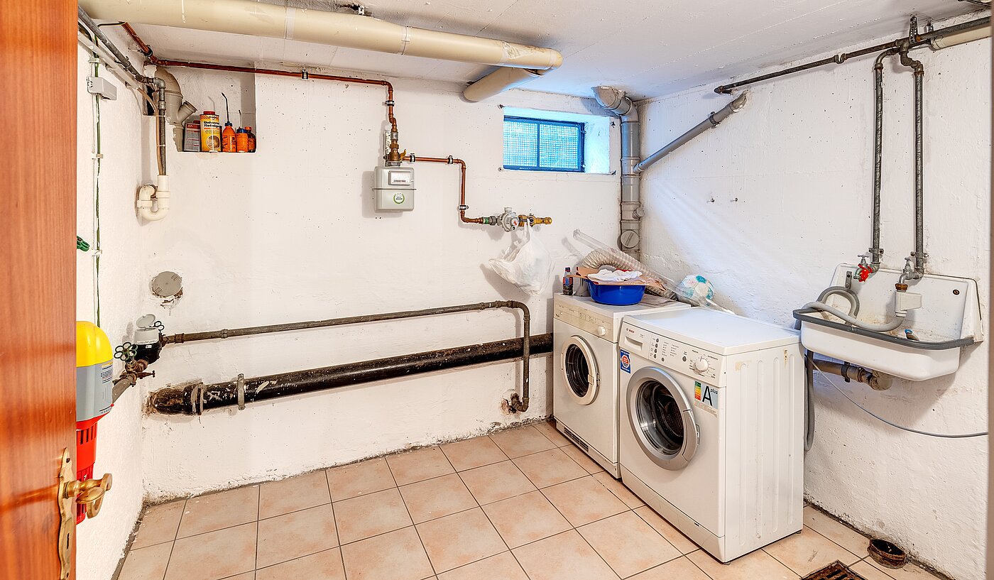 Терасова къща в центъра с 4 Стаи | Maisach | 70125 | Waschmaschinenanschluss