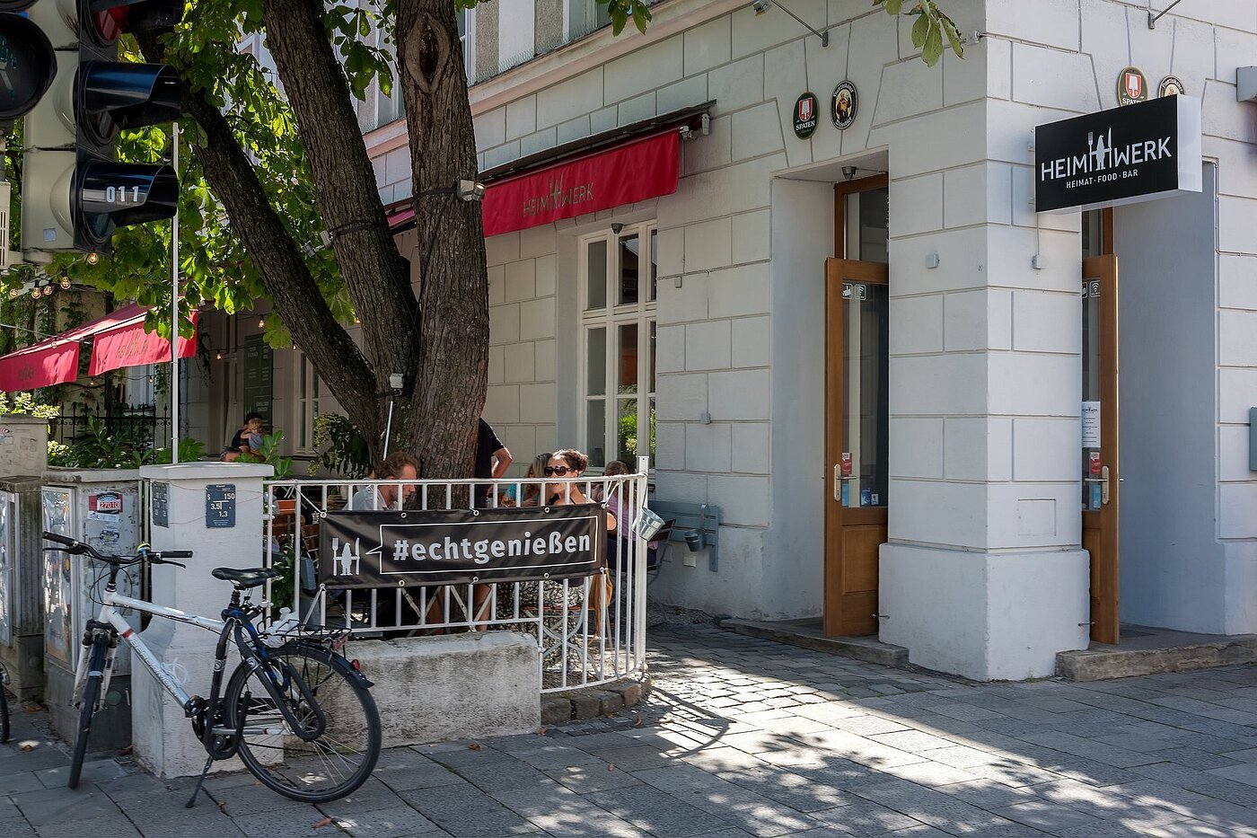 Düz ile 1 Oda | München-Schwabing | 2109ML5