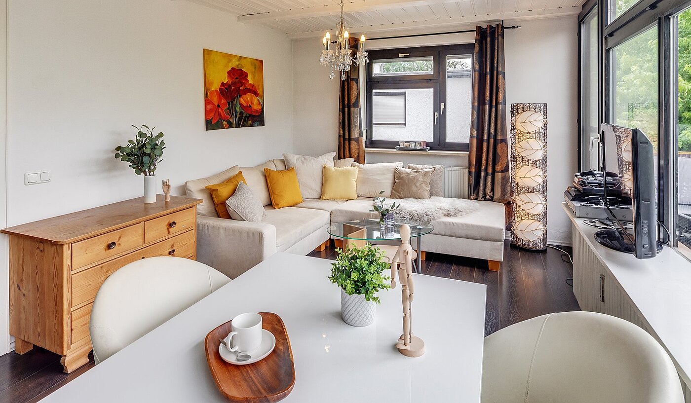 플랫 와 함께 2 객실 | Karlsfeld | 1906ML2 | Wohnen und...