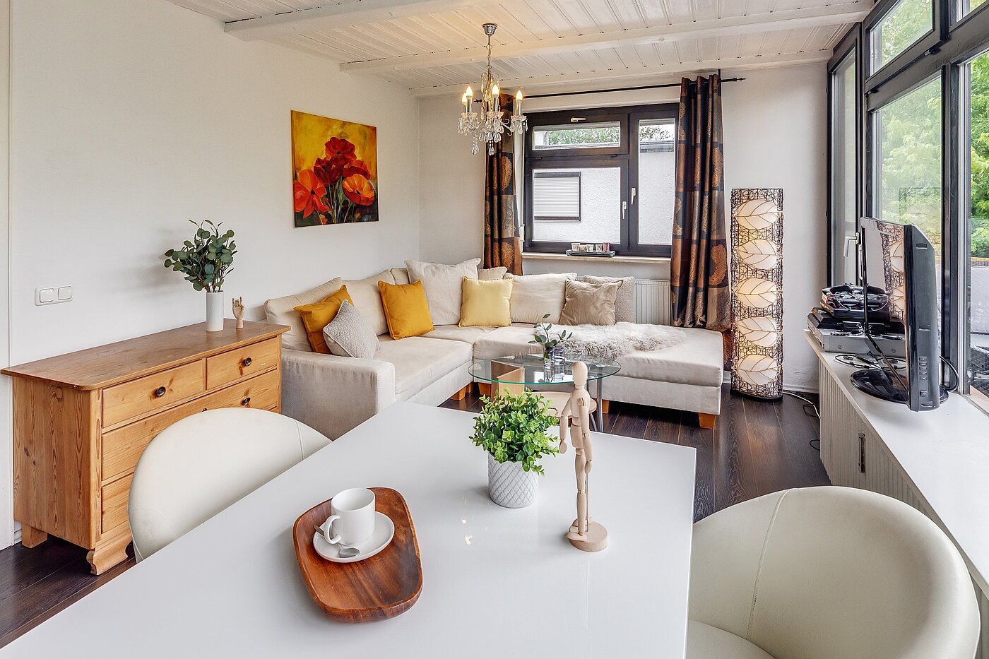 apartamento em prédio com 2 Zimmern | Karlsfeld | 1906ML2 | Wohnen und...