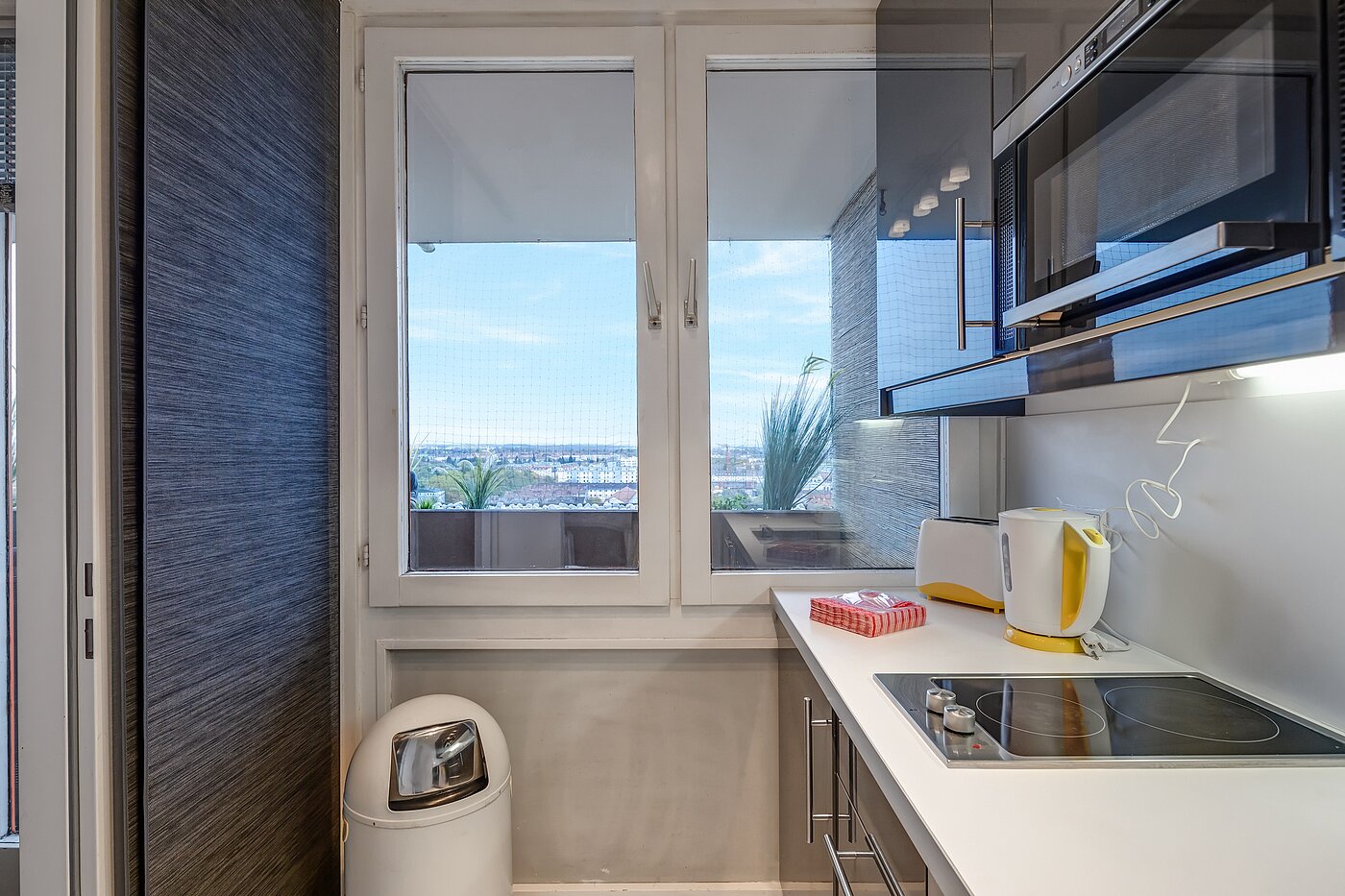 Ploché s 1 Pokoj | München-Laim | 70175 | ...mit Fenster