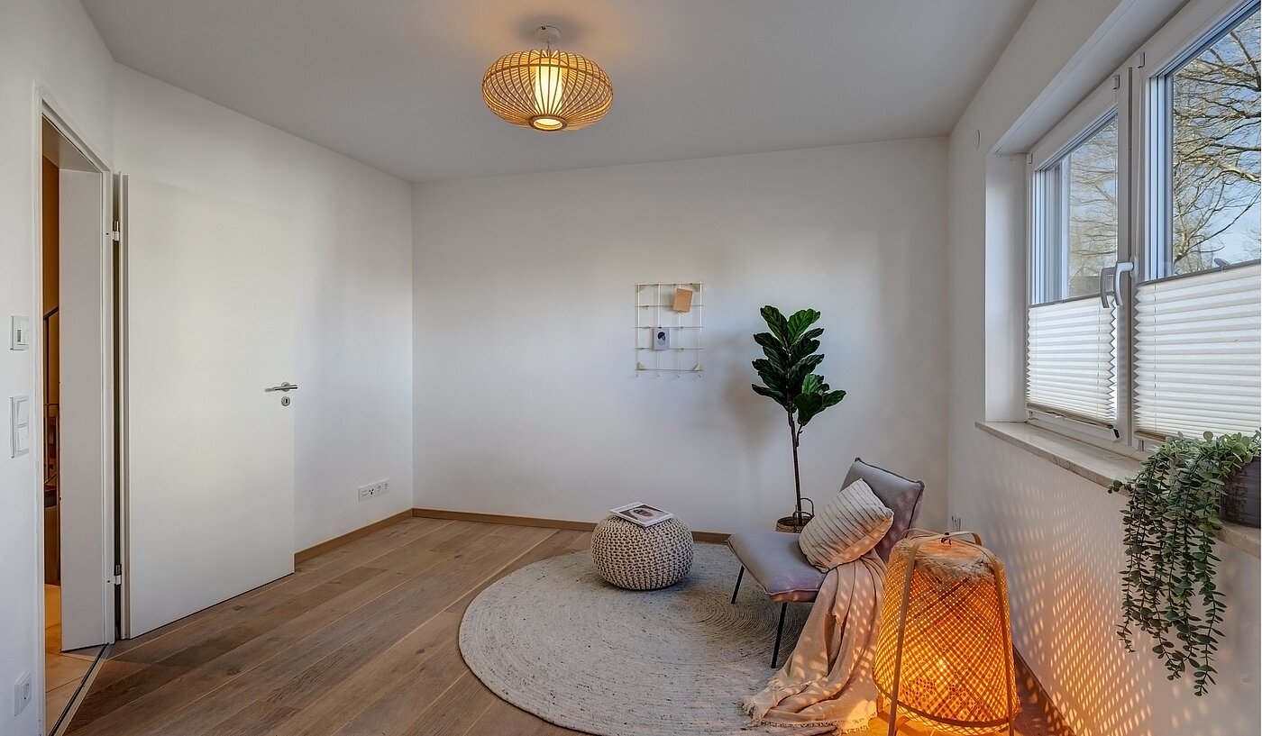 Düz ile 4 Odalar | Ismaning | 700081 | Kinderzimmer im Erdgeschoss