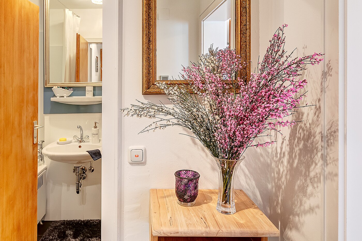 Плосък с 1.5 Стаи | München-Obergiesing | 70136