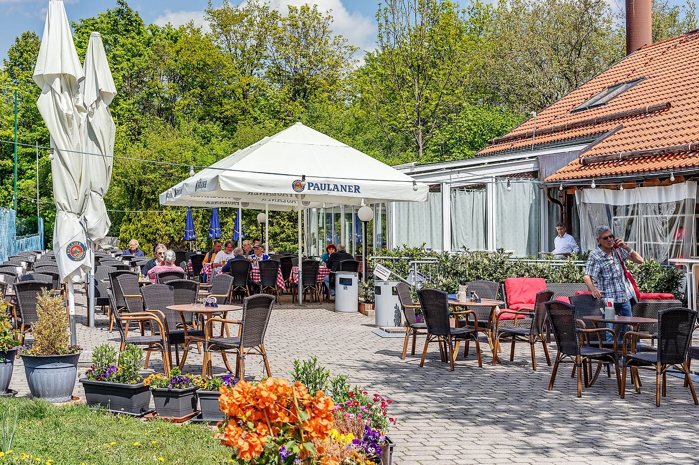 Ploché s 2 Pokoje | München-Ramersdorf | 1812ML2 | Freizeit und ...