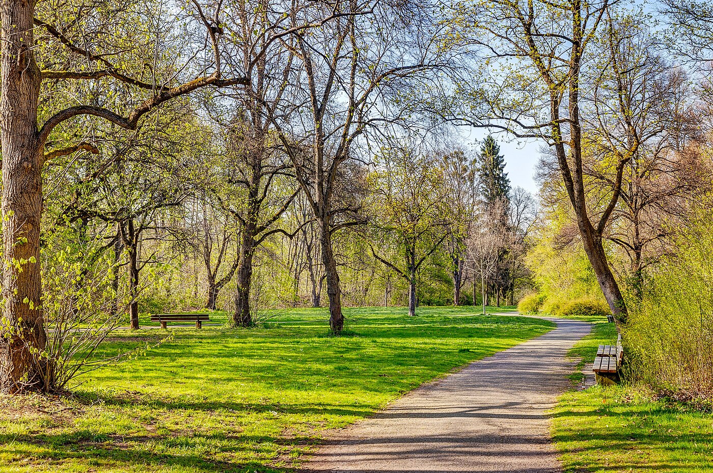 Flad med 3 Værelser | München-Forstenried | 2204ML1 | ...Seele ist gesorgt