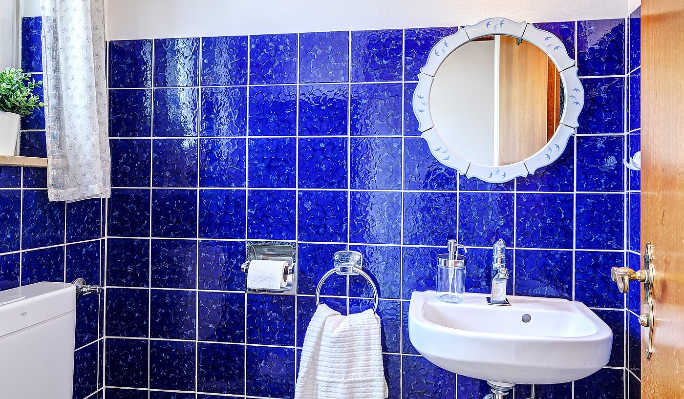 Терасова къща в центъра с 4 Стаи | Maisach | 70125 | Gästetoilette