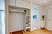 Lapos a  címen 3 Szobák | München-Neuhausen | 70489 | Garderobe | Thumbnail