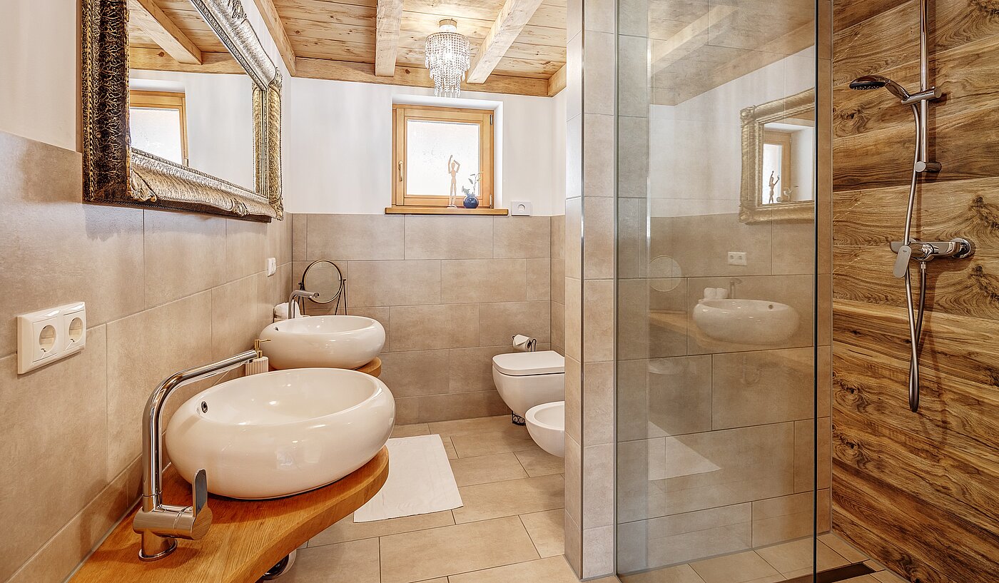 Düz ile 6 Odalar | 70095 | ...und Masterbad