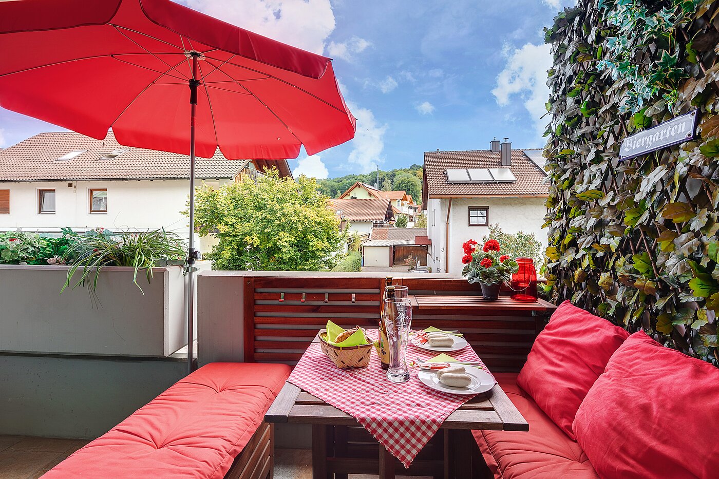 Επίπεδη με 1 Δωμάτιο | 700322