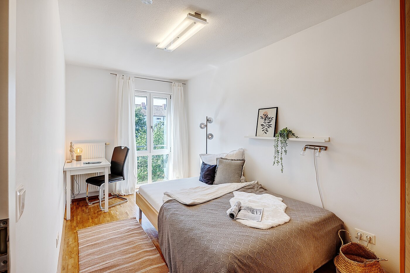 플랫 와 함께 3 객실 | München-Laim | 2206ML2 | Das Kinder- oder auch ...