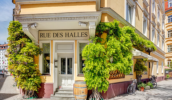 Penthouse com 3.5 Zimmern | München-Au | 702811 | Rue Des Halles