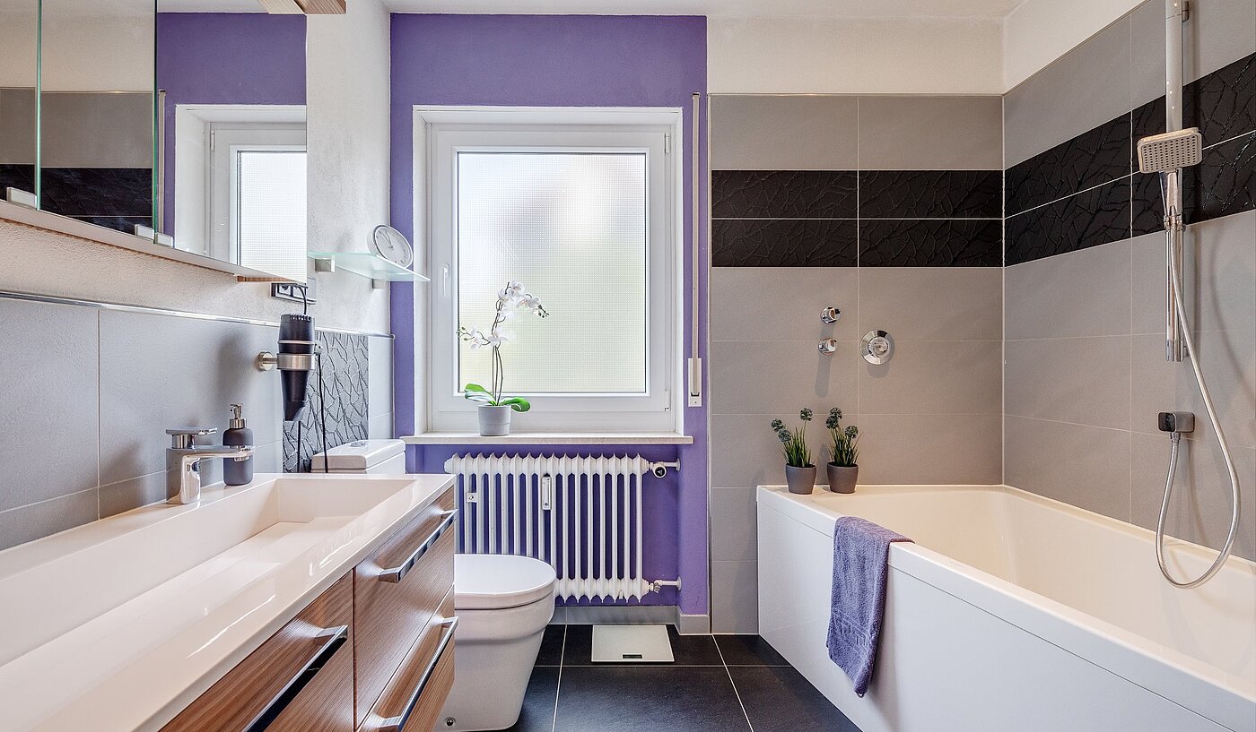 플랫 와 함께 3 객실 | Karlsfeld | 1904ML1 | Modernes, neuwertiges...