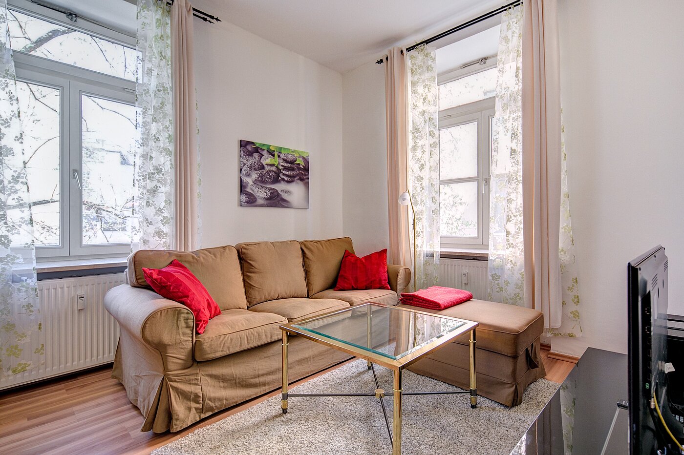 apartamento em prédio com 2 Zimmern | München-Schwabing | 1609ML_5