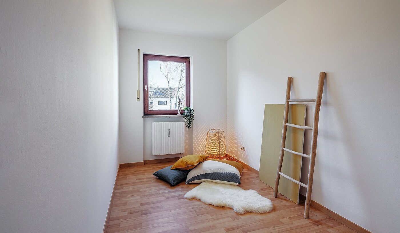 Apartment with 4 room | Eichenau | 1911ML12 | Kinderzimmer