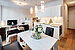 Apartment ile 1.5 Odalar | München-Neuhausen | 70179 | ...Küche | Thumbnail