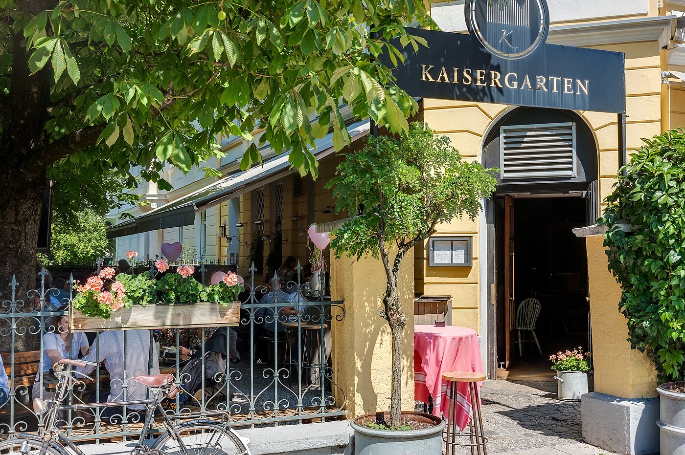 Flad med 2 Værelser | München-Schwabing | 70130 | Zahlreiche Gastronomieangebote...