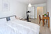 Επίπεδη με 2 Δωμάτια | München-Sendling | 70414 | Kleiderschrank | Thumbnail