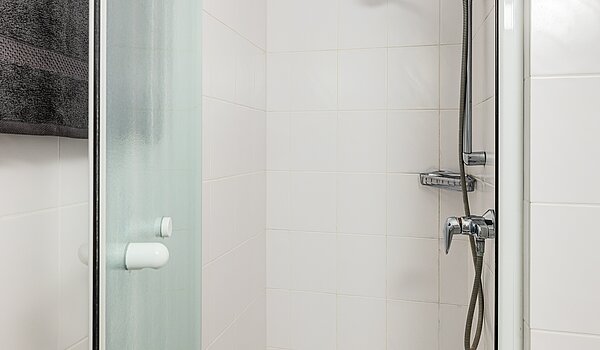 Επίπεδη με 3.5 Δωμάτια | München-Bogenhausen | 703051 | ...Duschbad